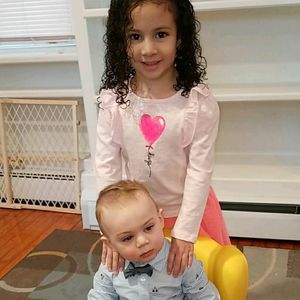 Meet your Posher, Jonathan